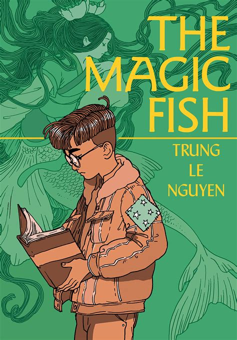 Rhr magic fish pdf